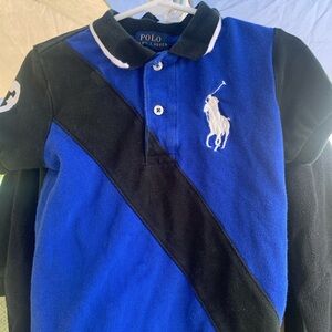 Polo Ralph Lauren 2T Toddler Polo Shirt